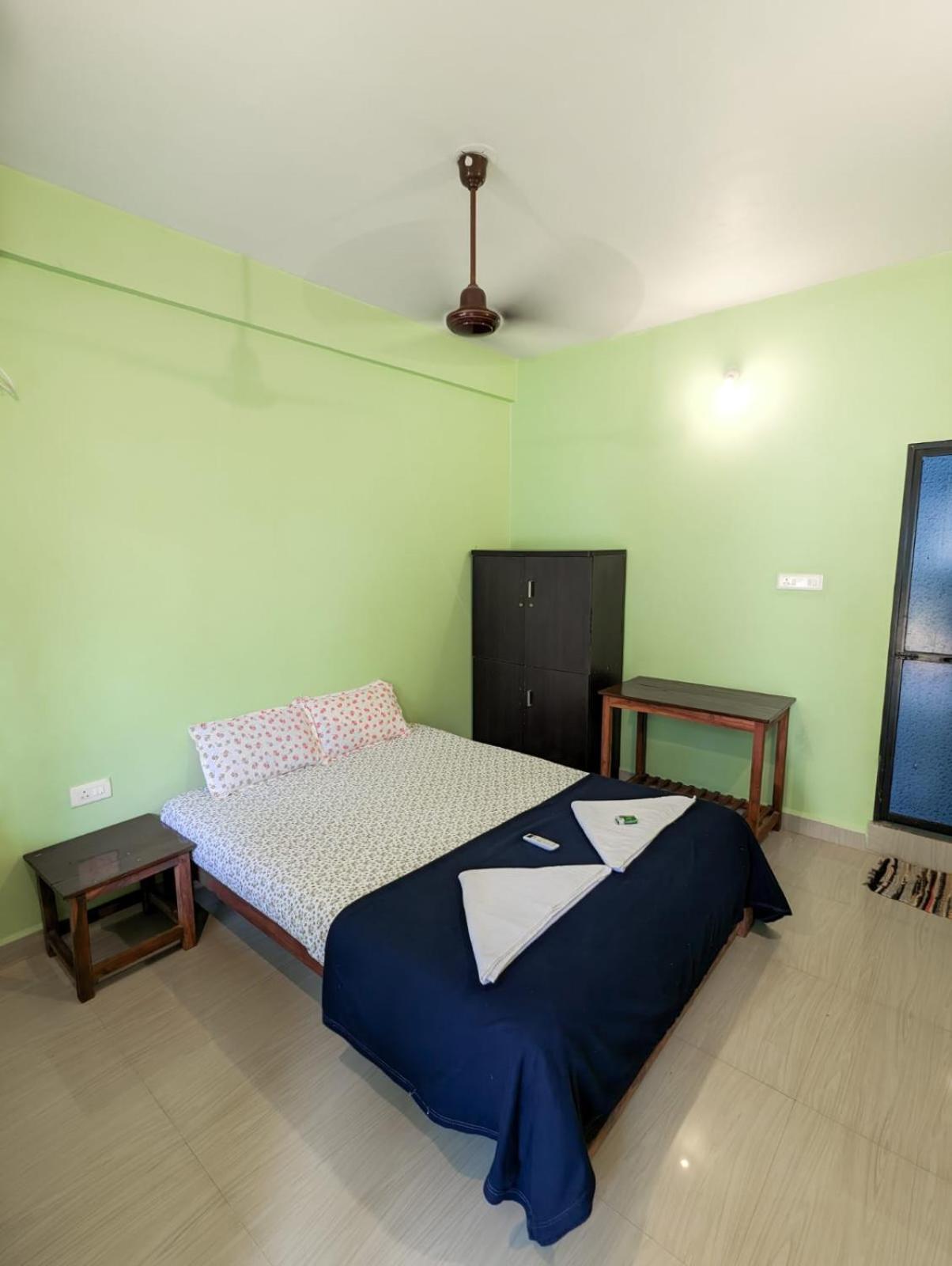 Luciano Guest House 아람볼 외부 사진