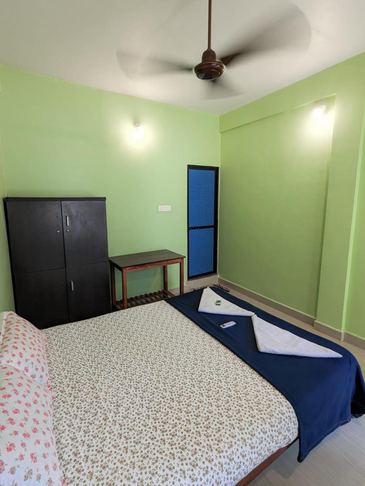 Luciano Guest House 아람볼 외부 사진