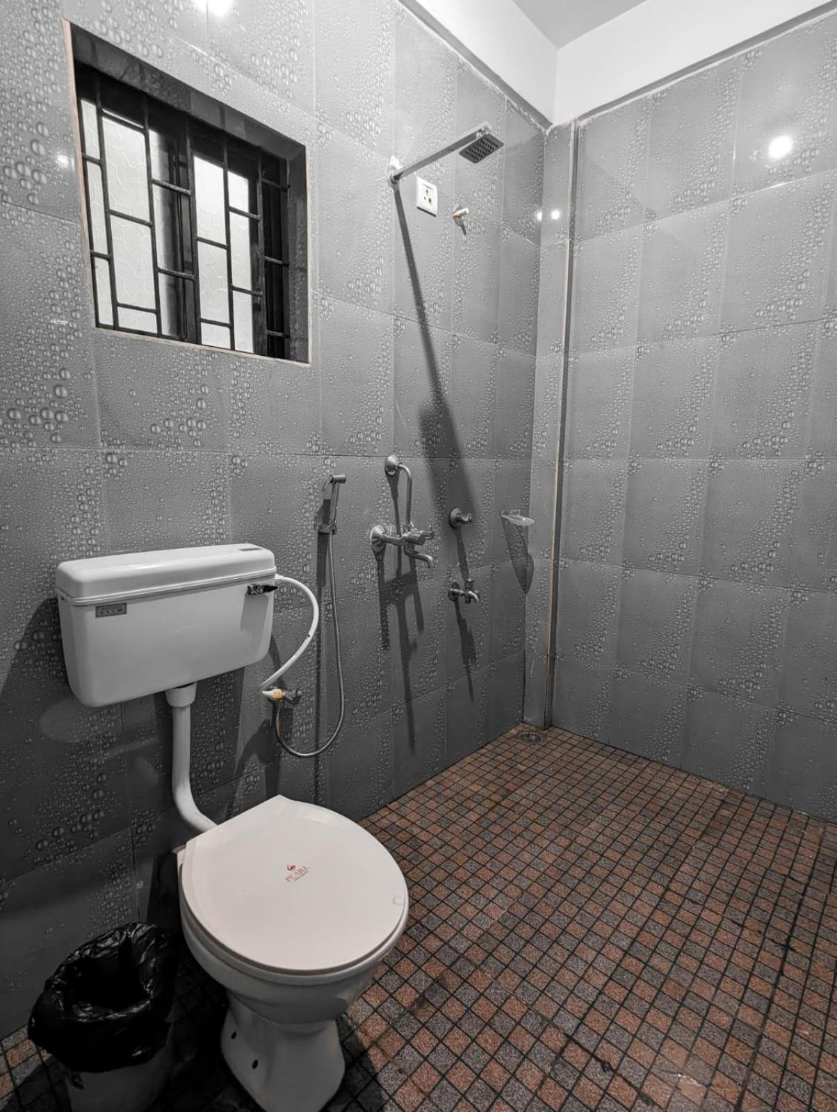 Luciano Guest House 아람볼 외부 사진