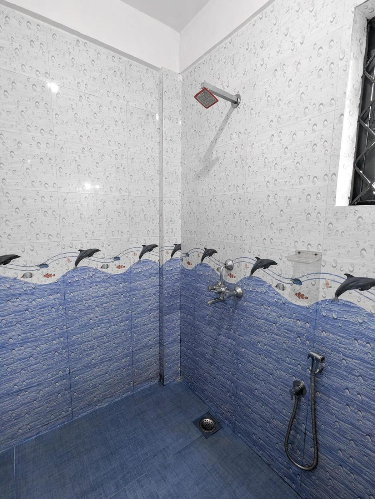 Luciano Guest House 아람볼 외부 사진