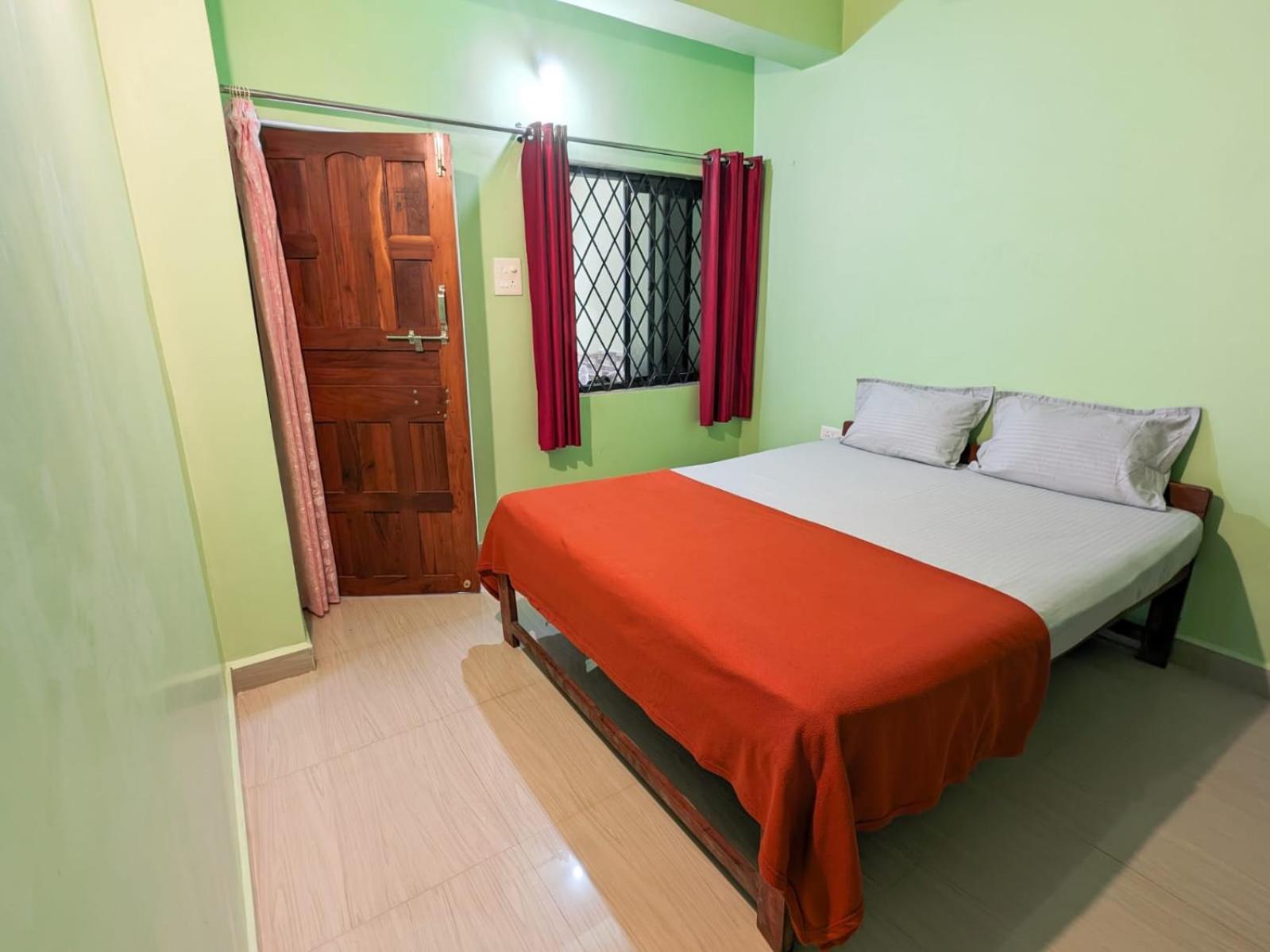 Luciano Guest House 아람볼 외부 사진