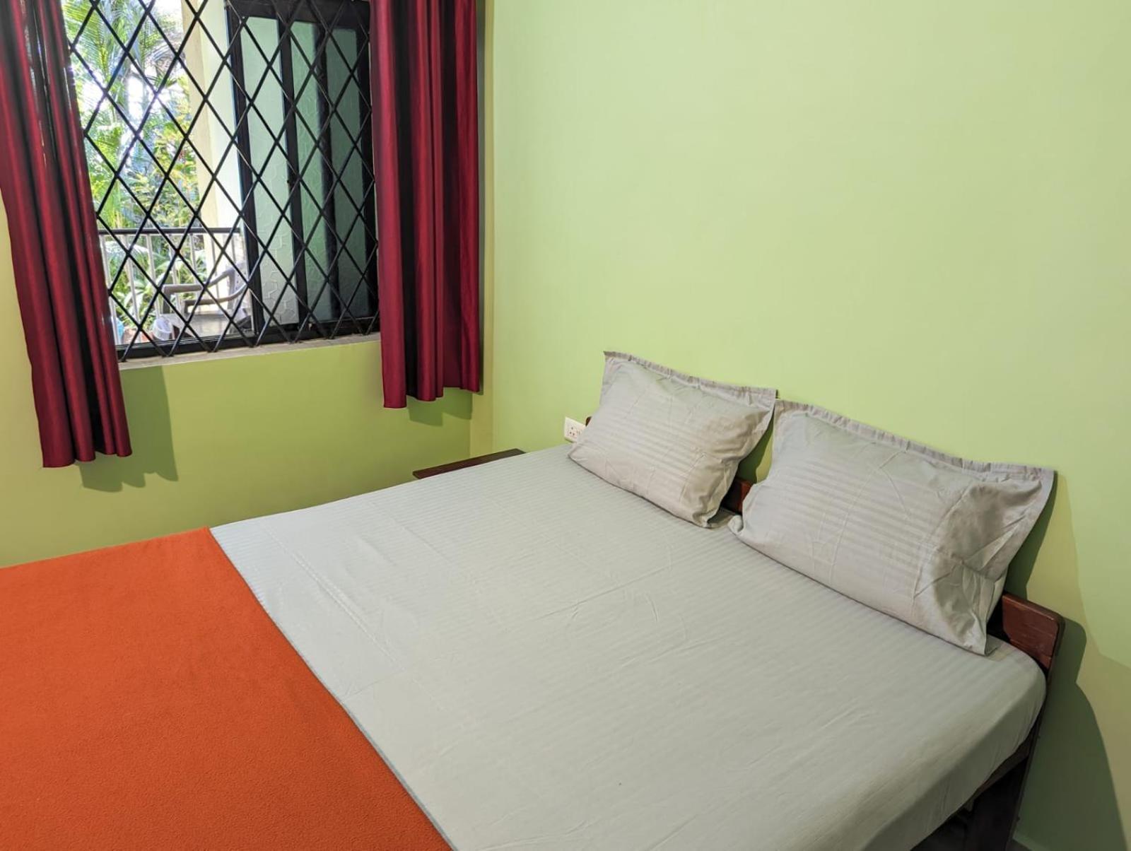 Luciano Guest House 아람볼 외부 사진