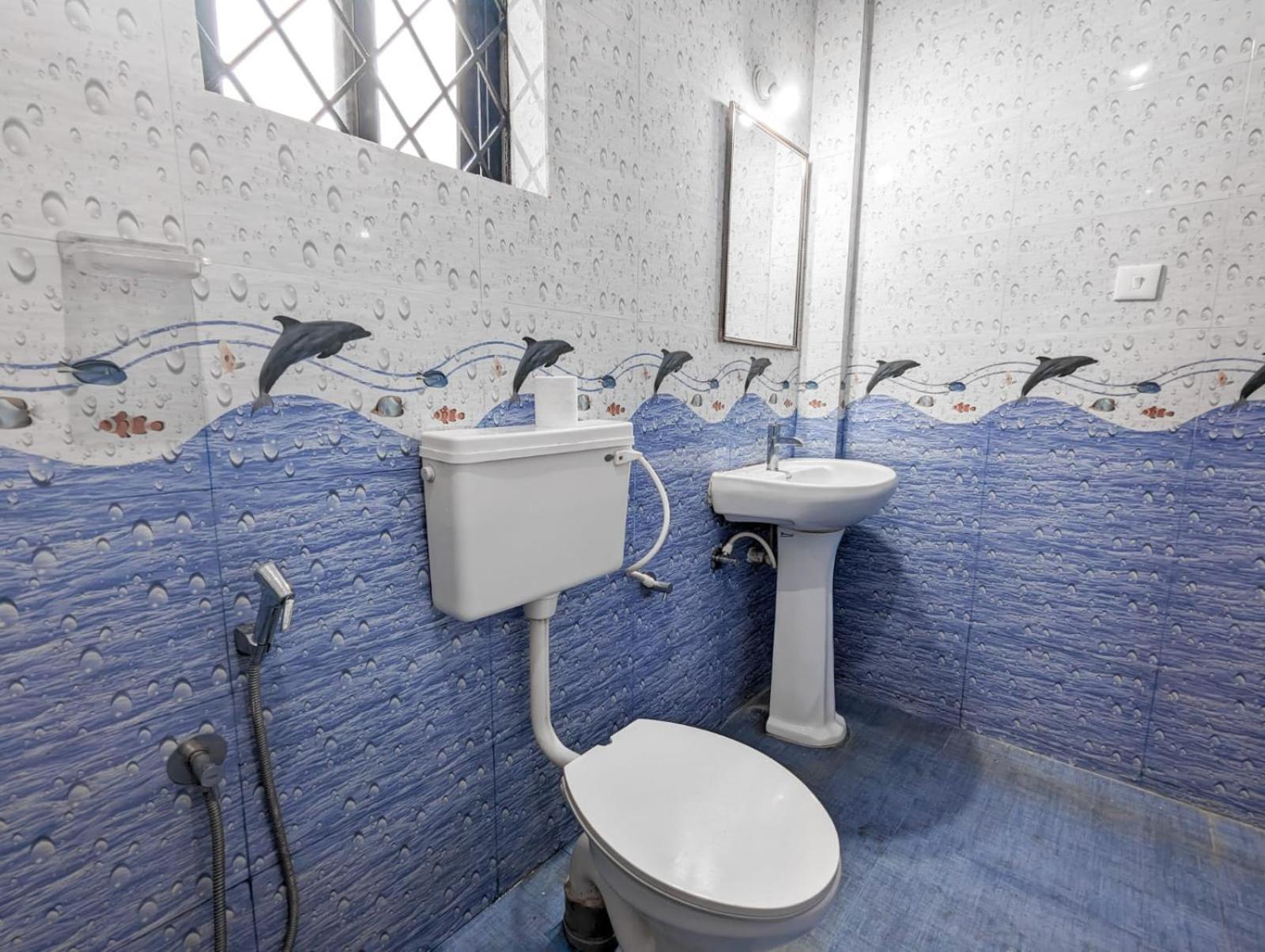 Luciano Guest House 아람볼 외부 사진