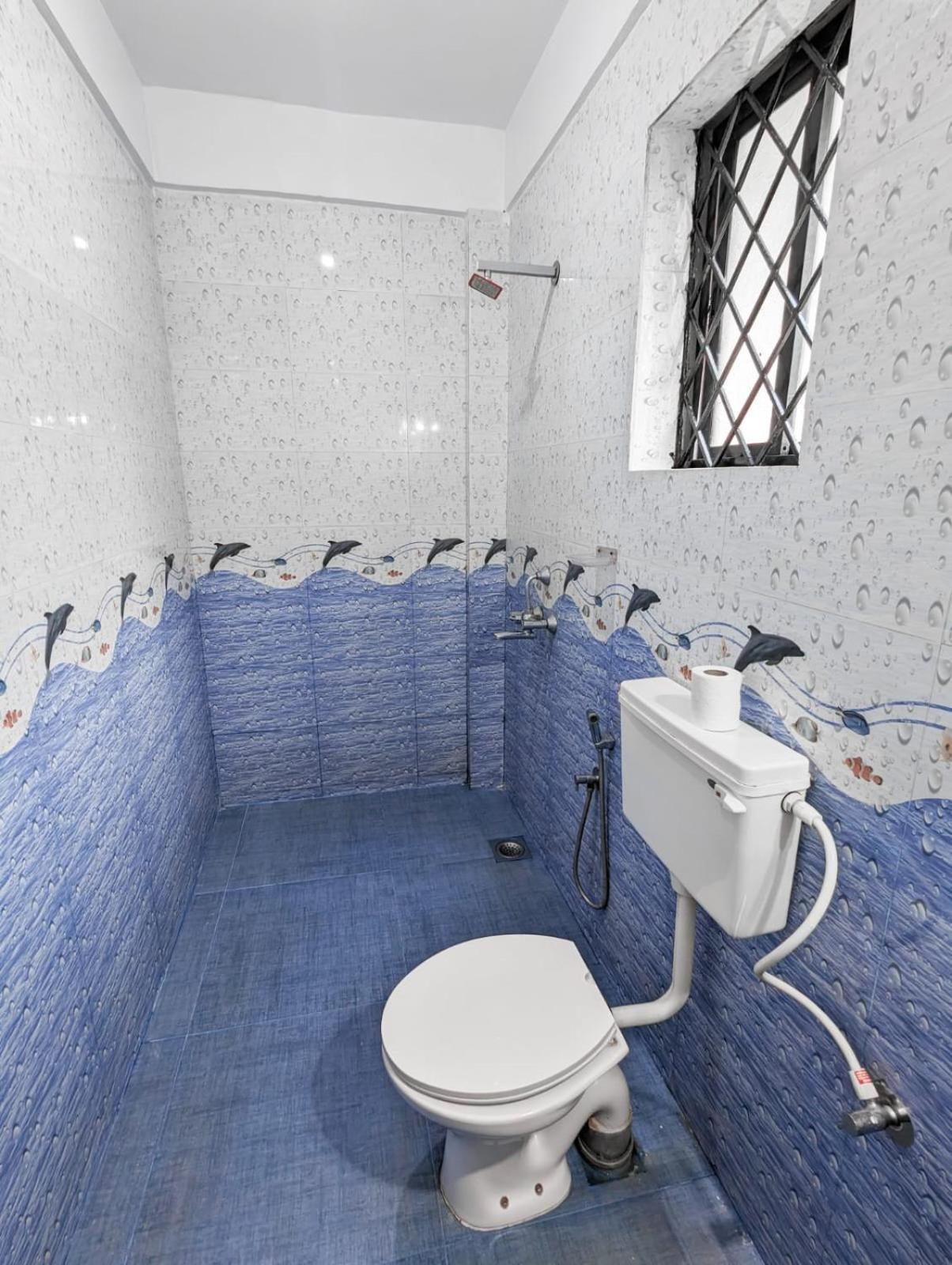 Luciano Guest House 아람볼 외부 사진