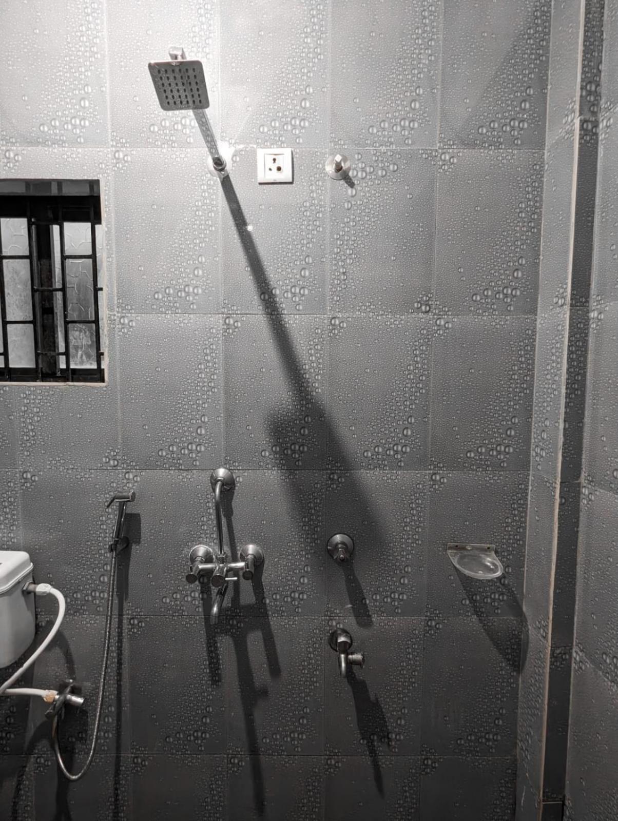 Luciano Guest House 아람볼 외부 사진